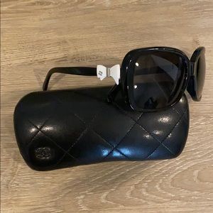 Chanel Sunglasses - 100% Authentic